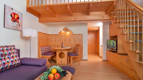 Maisonette