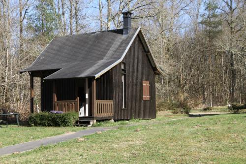 Village de gites Lapeyre - Chalet