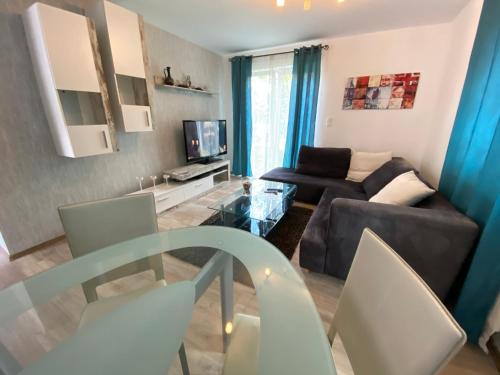 city apartment in Graz, Österreich