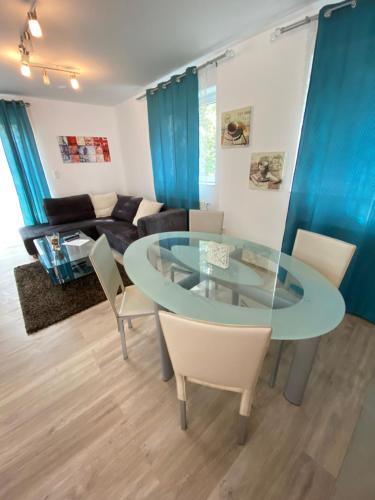 city apartment