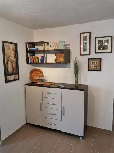 Ferienhaus am Mattheiser Wald - image 10