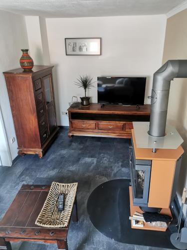 Ferienhaus am Mattheiser Wald - image 9