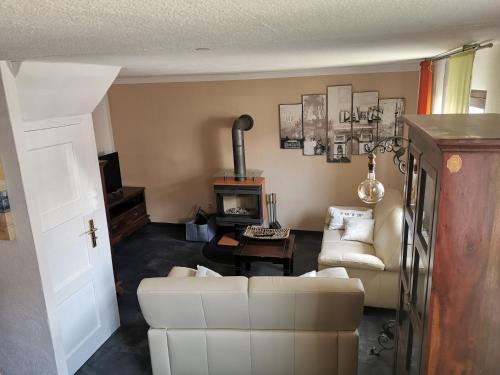 Ferienhaus am Mattheiser Wald - image 4