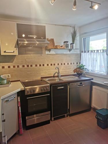 Ferienhaus am Mattheiser Wald - image 3