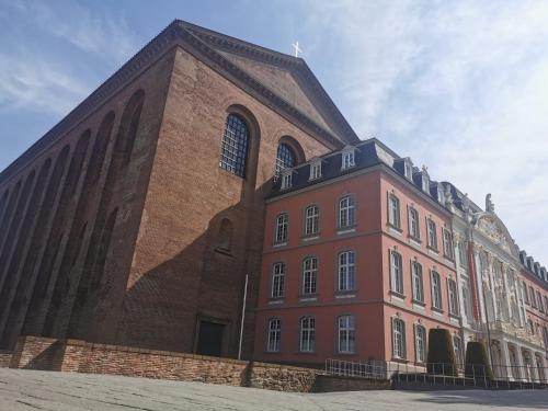 Ferienhaus am Mattheiser Wald - image 14