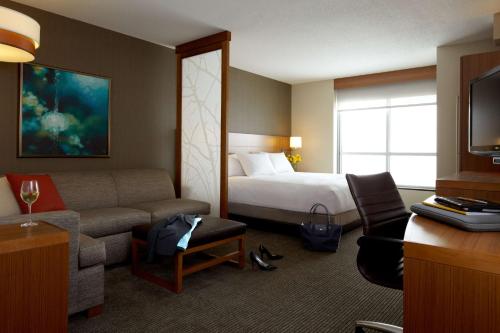 Hyatt Place Indianapolis Fishers