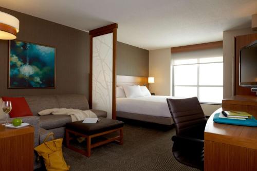 Hyatt Place Indianapolis Fishers