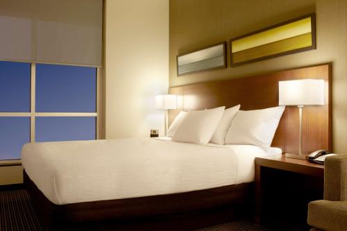 Hyatt Place Indianapolis Fishers