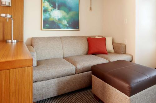 Hyatt Place Indianapolis Fishers