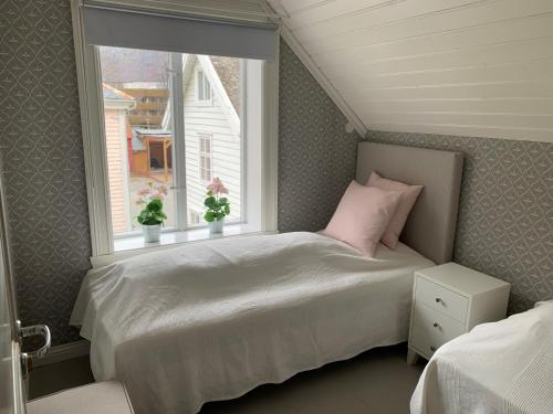 Old town boutiqe apartments/ Gamle Lærdalsøyri boutique leiligheter in ลาร์ดอล