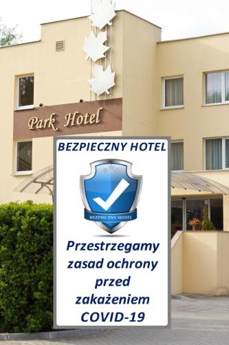 Park Hotel Tryszczyn