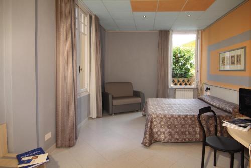 Triple Room with Air Conditioning