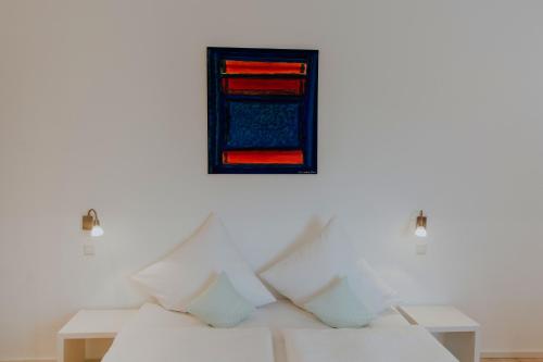 Hotel Barbarossa Karlsruhe Stadtmitte 3