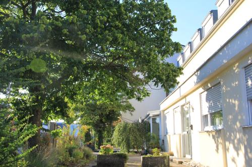 Hotel Westend - image 10