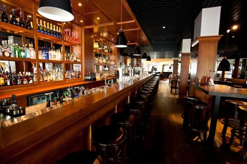 WestCord Art Hotel Amsterdam 3 stars - image 2