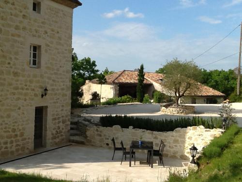 Gites Loste in Beauville