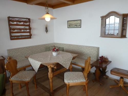 Létesítmények, Apartment Gerlitzen Ossiachersee - Haus Enzian - Urlaub am Berg in Treffen Am Ossiacher See