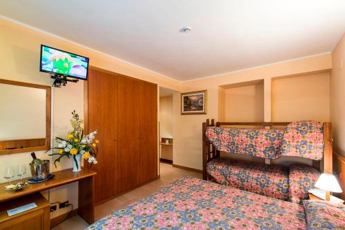 奇普里亚尼公园酒店