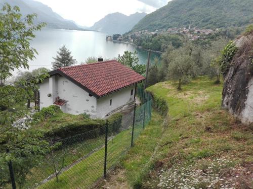  casa indipendente IL SOLE DELLE GRIGNE in Bellagio