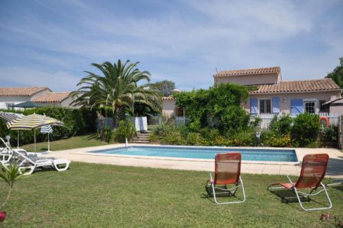 Villa Gerti
