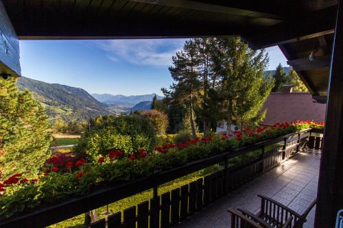 Apartment Schönblick