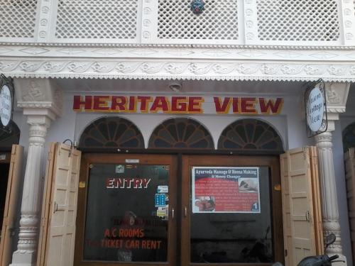 Kasera Heritage View
