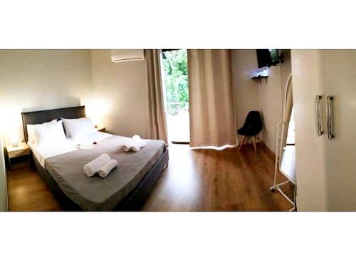 Emerald Dream House,Heart of the City Center