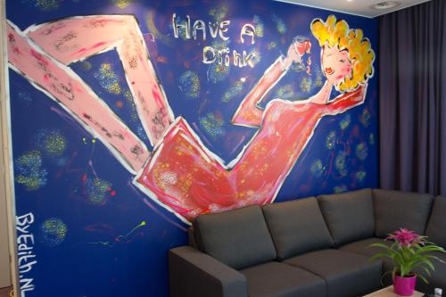 WestCord Art Hotel Amsterdam 4 stars, Amsterdam (photo 11)
