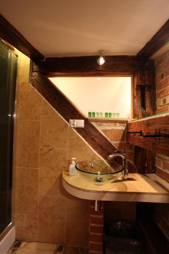 Aparthotel Stare Miasto, Cracovia (foto 4)