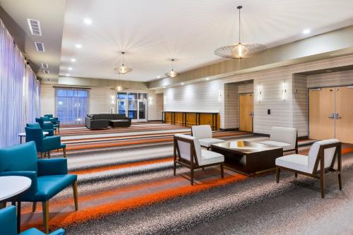 Holiday Inn & Suites - Toledo Southwest - Perrysburg, an IHG Hotel in Perrysburg, USA