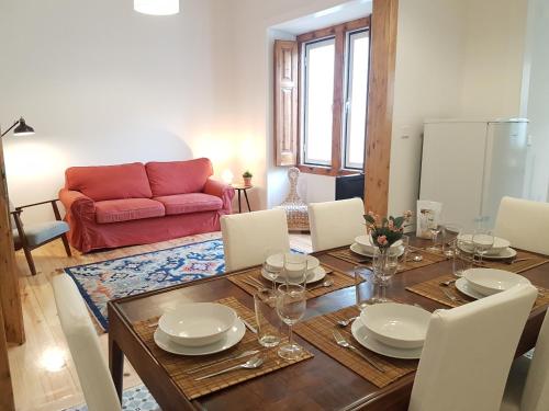 Sintra Chalet