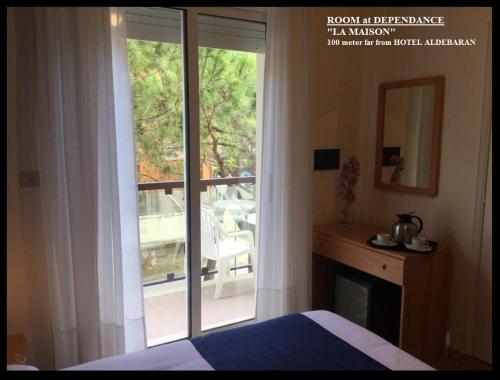Hotel Aldebaran - image 6