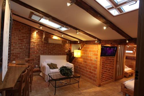 Aparthotel Stare Miasto, Cracovia (foto 6)