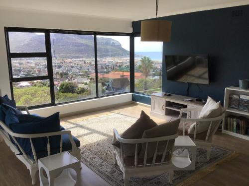 Luxury Modern House Western Cape Fish Hoek