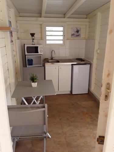 Top Bungalow vue mer jardin localisation ideale