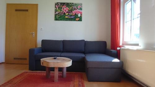 Ferienwohnung Weseraue