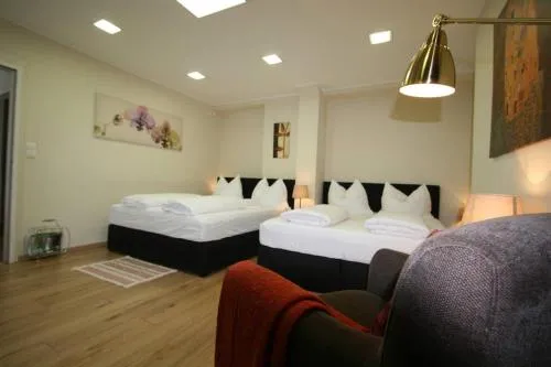 Vienna City Domizil - Apartment in Wien, Österreich