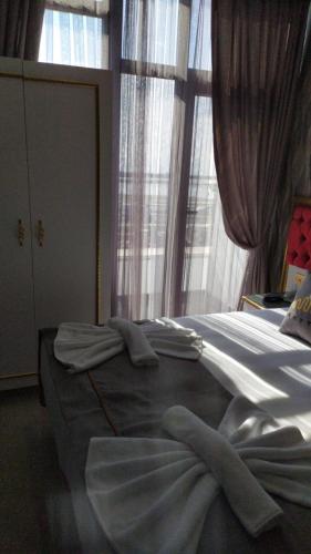 RHYTHM HOTEL, Istanbul (photo 7)