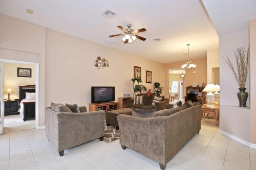 2627 Windsor Hills in Orlando, USA