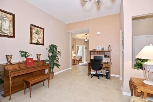 2627 Windsor Hills in Orlando, USA