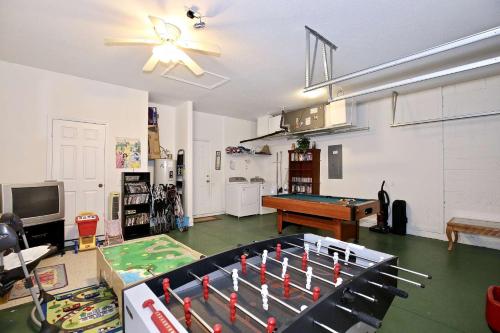 2627 Windsor Hills in Orlando, USA