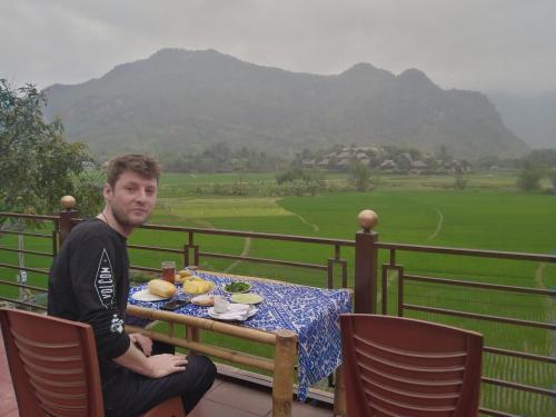 Green Homestay Mai Chau