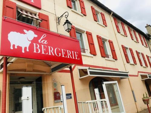 Hôtel-Restaurant La Bergerie 5