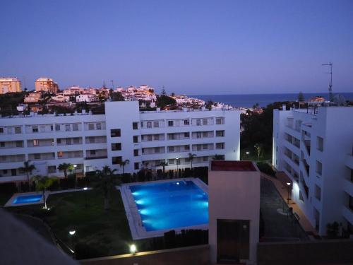 APARTAMENT MIJAS BEACH, ANGEL