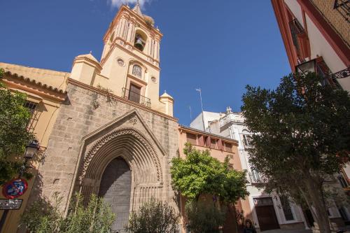 San Isidoro Cathedral Oasis by Valcambre, Sevilla (Foto 10)