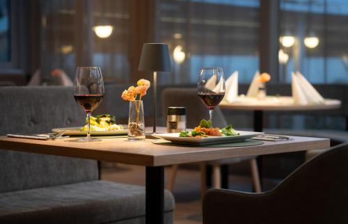 Hotel Post Wrann - image 3