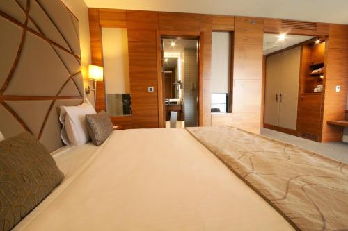 Double room, superior, landscape view
