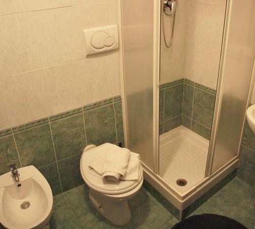 BOBOTEL URBAN Guesthouse, Florencie (fotografie 11)