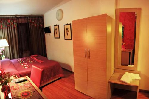 BOBOTEL URBAN Guesthouse, Florencie (fotografie 3)