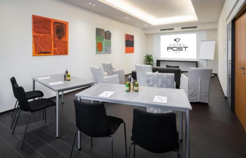 Hotel Post Wrann - image 13